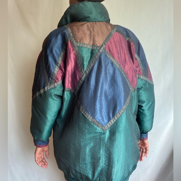 80s jacket - Picture 9 of 16